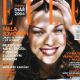 Milla Jovovich - Elle Magazine [Czech Republic] (January 2004)
