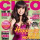 Sylvia Ratonel - Cleo Magazine [Singapore] (November 2010)
