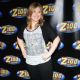 Kelly Clarkson - The Z100s Zootopia 2009 Presented By IZOD Fragranceat Izod Center In East Rutherford, New Jersey 2009-05-16