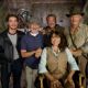 Indiana Jones and the Kingdom of the Crystal Skull (2008)