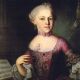 Maria Anna Mozart