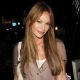 Jolene Blalock - The Hyde Lounge In West Hollywood