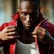 Stormzy - Men's Health Magazine Pictorial [United Kingdom] (January 2025)
