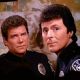 T.J. Hooker: Love Story