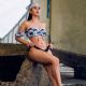 Gabriela Avecillas - En Boga Magazine Pictorial [Ecuador] (28 March 2021)