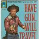 Have Gun - Will Travel