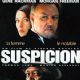Under Suspicion