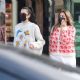 Dua Lipa – Seen shopping for some cosmetics in Beverly Hills