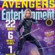 Avengers: Infinity War