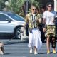 Braunwyn Windham-Burke – Seen with partner Jennifer Spinner in Palm Springs