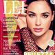 Gal Gadot - Lei Style Magazine Cover [Italy] (December 2020)
