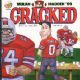 Adam Sandler - Cracked Magazine [United States] (December 1998)