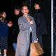 Jennifer Meyer – Seen after dinner at Giorgio Baldi in Santa Monica