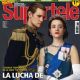 Claire Foy - Supertele Magazine Cover [Spain] (9 December 2017)