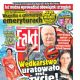 Grazyna Szapolowska - Fakt Magazine Cover [Poland] (18 September 2021)