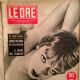 Dorian Gray - Le Ore Magazine Cover [Italy] (17 October 1953)