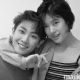 Joon Lee and So Min Jung