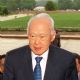 Lee Kuan Yew