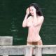 Megan Fox - On The Set Of Jennifer's Body - 11.05.2008.