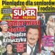 Krzysztof Krawczyk - Super Express Magazine Cover [Poland] (29 November 2022)