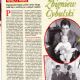 Zbigniew Cybulski - Retro Magazine Pictorial [Poland] (February 2019)