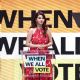 Selena Gomez – ‘When We All Vote’ Inaugural Culture Of Democracy Summit in L.A