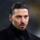 Zlatan Ibrahimovic