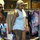 Blac Chyna and Rob Kardashian Shopping at Adidas in Miami, Florida - May 12, 2016
