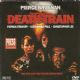 Alexandra Paul as Sabrina Carver in Death Train and Nightwatch