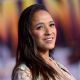 Dania Ramirez – ‘Jumanji: The Next Level’ premiere in Hollywood