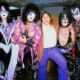 Kiss with Meat Loaf