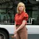 Haley Bennett Chloe – Pictured at SS18 Fashion Show in Paris