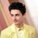 Timothée Chalamet - The 97th Annual Academy Awards (2025)