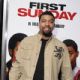 Screen Gems presents the World Premiere of 'First Sunday'