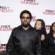 Screen Gems presents the World Premiere of 'First Sunday'