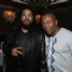 Screen Gems presents the World Premiere of 'First Sunday'