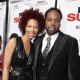 Screen Gems presents the World Premiere of 'First Sunday'