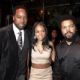 Screen Gems presents the World Premiere of 'First Sunday'
