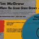 Where The Green Grass Grows