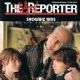 Jim Carrey - The Hollywood Reporter Magazine [United States] (17 November 2004)
