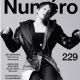 Léa Seydoux - Numero Magazine Cover [France] (March 2022)