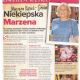 Marzena Kipiel-Sztuka - Kropka Tv Magazine Pictorial [Poland] (22 July 2022)