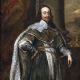 Charles I of England