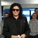 Gene Simmons attends Annual Charity Day hosted by Cantor Fitzgerald, BGC and GFI at BGC Partners, INC on September 11, 2018 in New York City