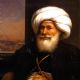 Muhammad Ali of Egypt