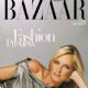 Uma Thurman - Harpers Bazaar Magazine Pictorial [United States] (January 2008)