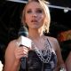 Emily Osment Outside Much Music In Toronto, 2009-08-25