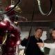 Avengers: Infinity War Behind the Scenes