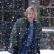 Jennifer Aniston and Owen Wilson on Location for 