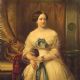 Grand Duchess Maria Mikhailovna of Russia